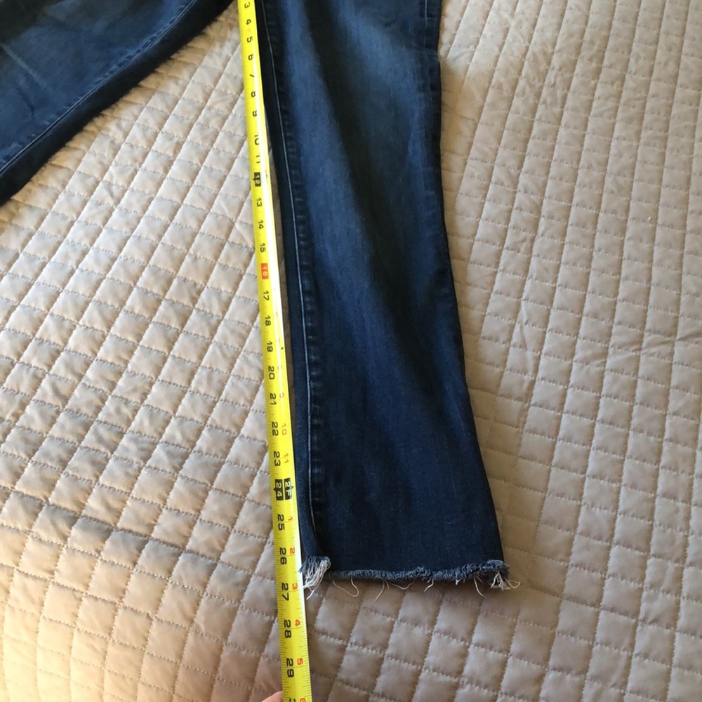 Mother The Rascal Ankle Snippet - image 5